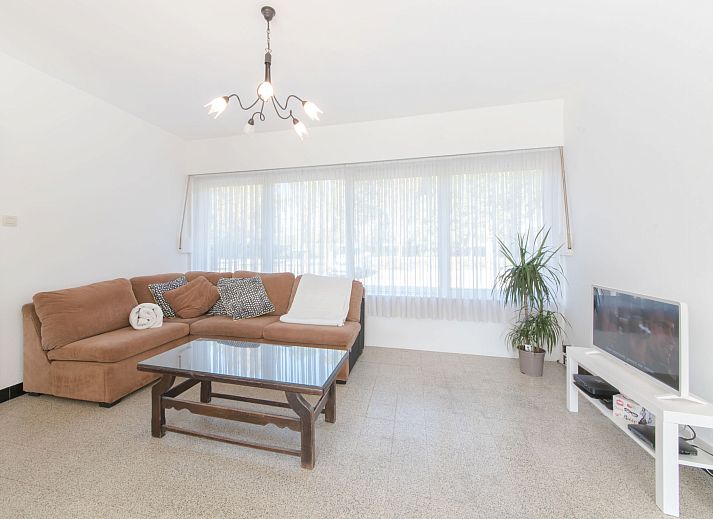 Guest house 110943 - Holiday property Belgian Coast - Vakantiehuis sea-kret