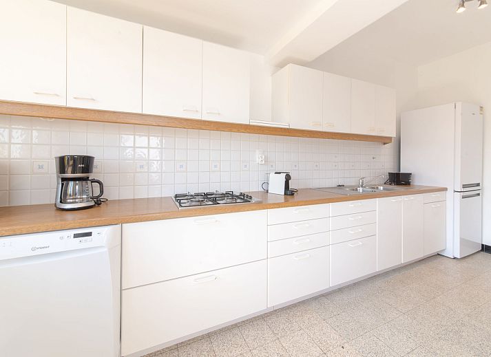 Guest house 110943 - Holiday property Belgian Coast - Vakantiehuis sea-kret