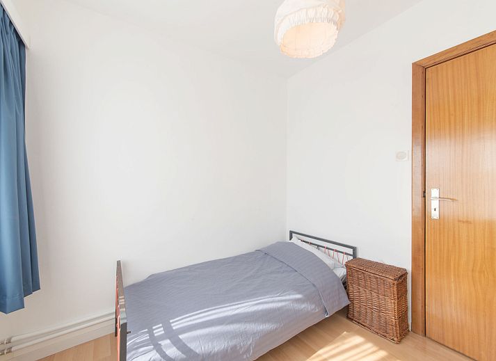 Guest house 110943 - Holiday property Belgian Coast - Vakantiehuis sea-kret