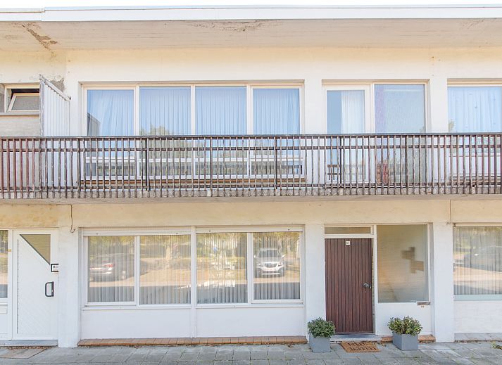 Guest house 110943 - Holiday property Belgian Coast - Vakantiehuis sea-kret
