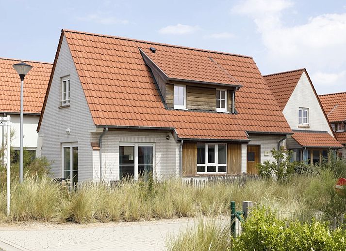 Guest house 110946 • Holiday property Belgian Coast • Luxe 4 