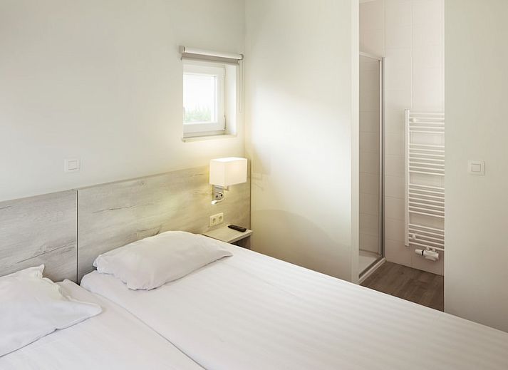 Guest house 110947 - Holiday property Belgian Coast - Luxe 6