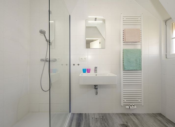 Guest house 110947 - Holiday property Belgian Coast - Luxe 6