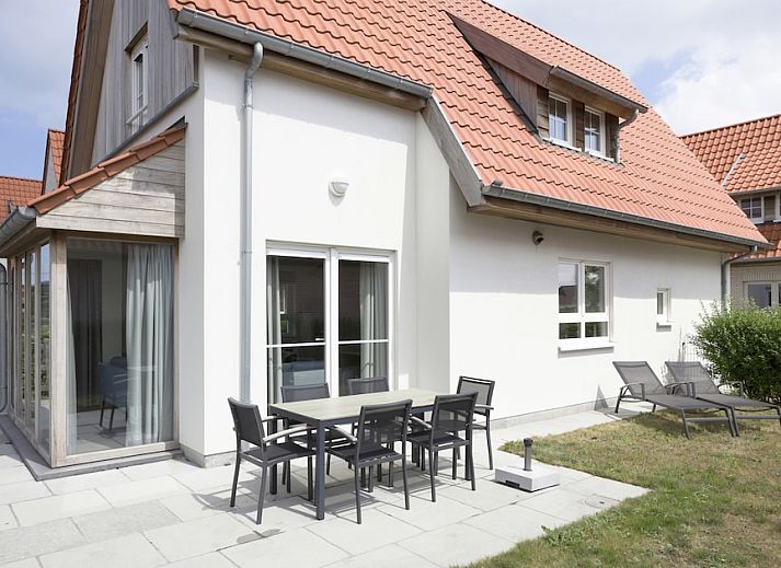 Guest house 110947 - Holiday property Belgian Coast - Luxe 6