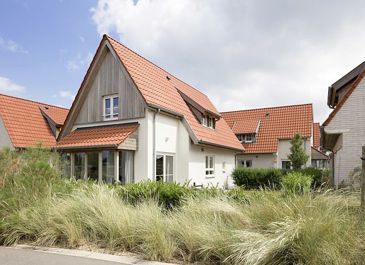 Guest house 110947 - Holiday property Belgian Coast - Luxe 6