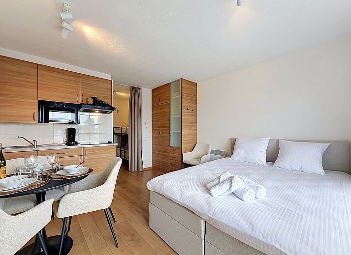 Guest house 110955 - Apartment Belgian Coast - Appartement Sea You @ Blutsyde
