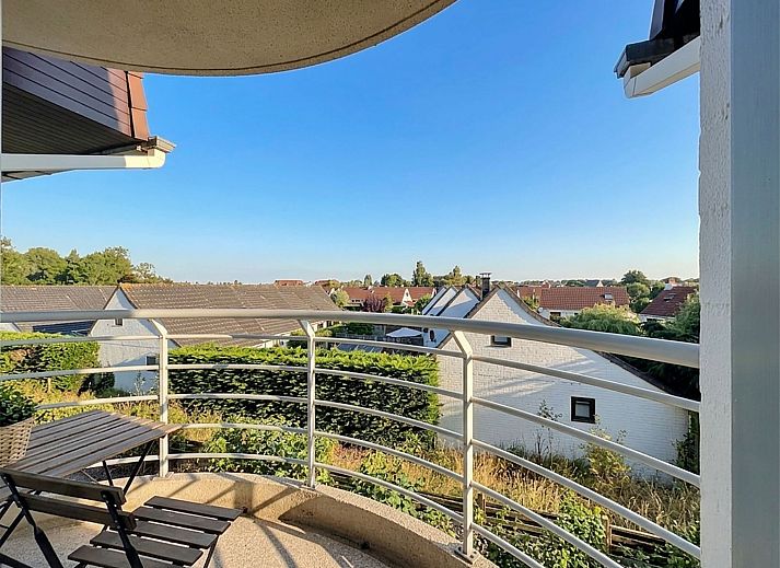 Guest house 110955 - Apartment Belgian Coast - Appartement Sea You @ Blutsyde