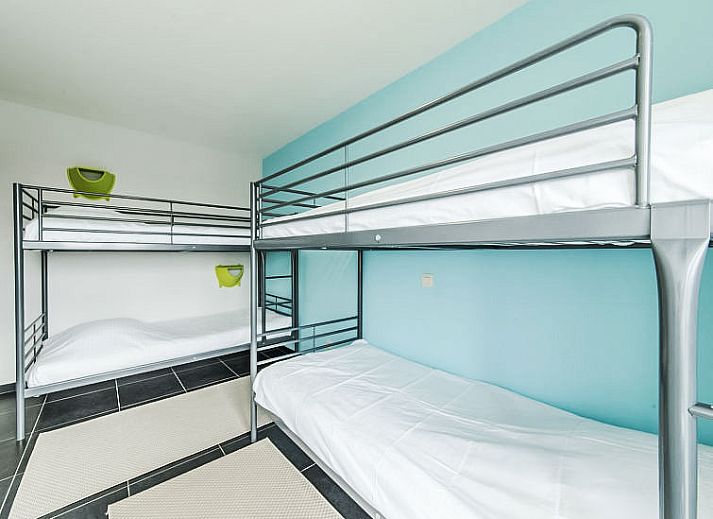 Verblijf 110957 - Appartement Belgische kust - Appartement Res. Albatros 301