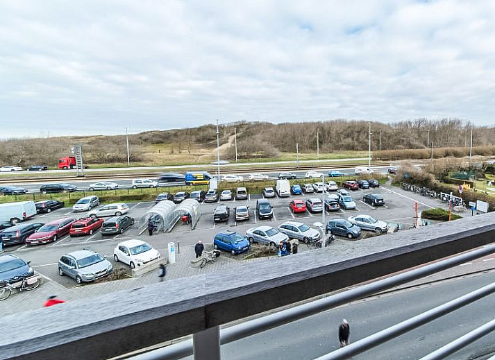 Verblijf 110957 - Appartement Belgische kust - Appartement Res. Albatros 301