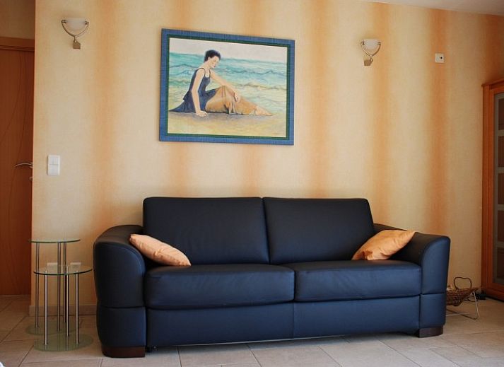 Guest house 110965 - Apartment Belgian Coast - Zeedroom.be