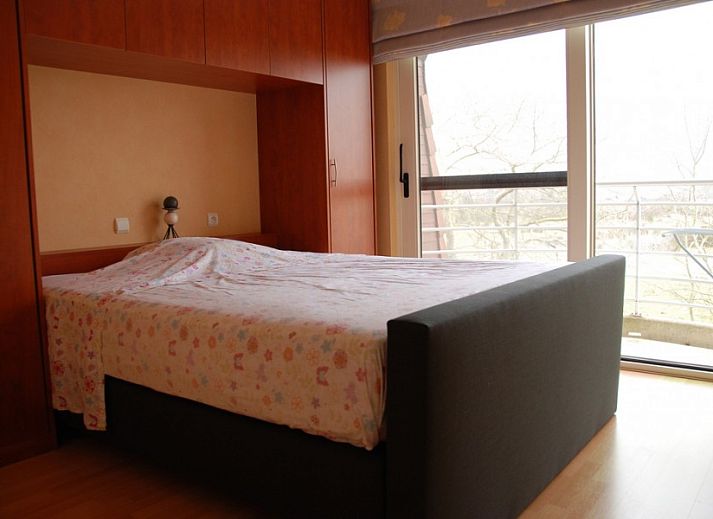 Guest house 110965 - Apartment Belgian Coast - Zeedroom.be