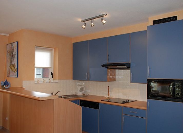 Guest house 110965 - Apartment Belgian Coast - Zeedroom.be