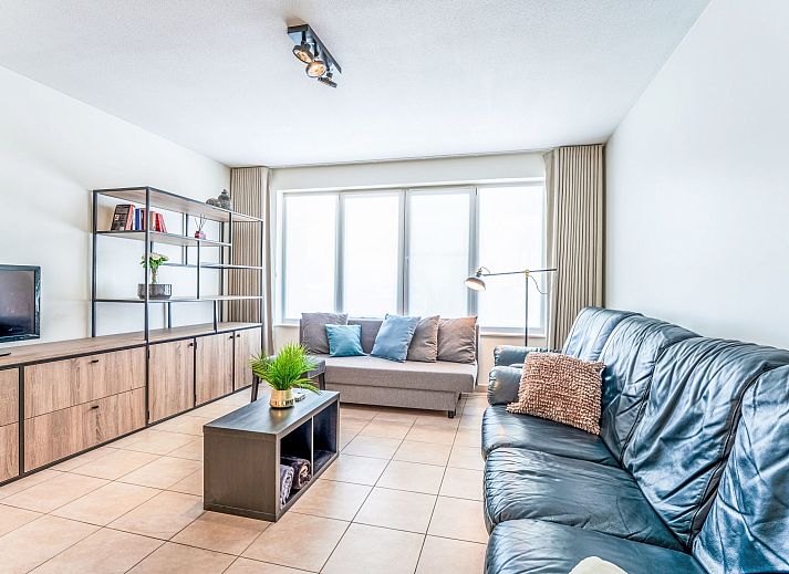 Guest house 110974 - Apartment Belgian Coast - Appartement Leonifi
