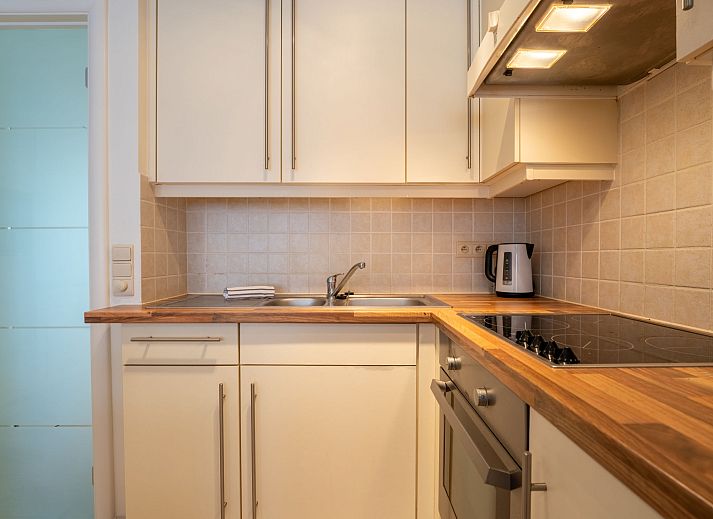 Guest house 110974 - Apartment Belgian Coast - Appartement Leonifi