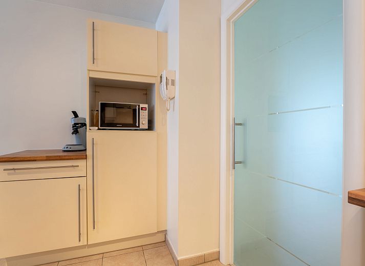 Guest house 110974 - Apartment Belgian Coast - Appartement Leonifi