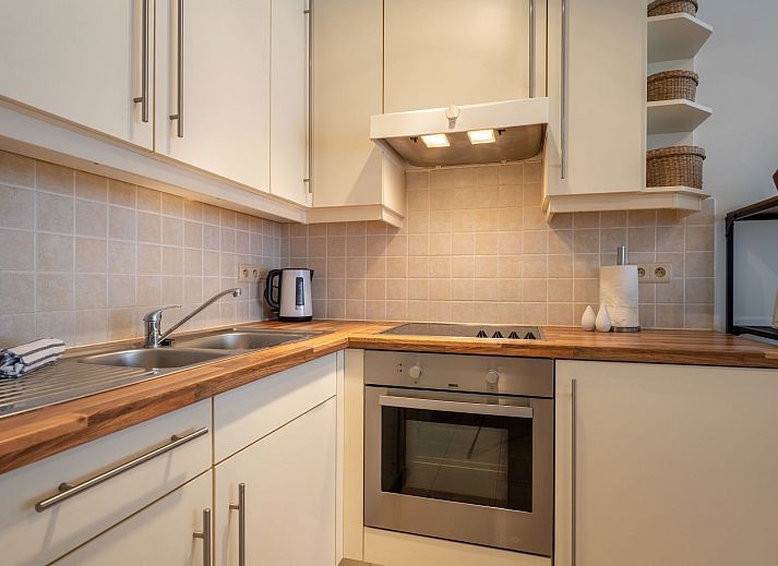 Guest house 110974 - Apartment Belgian Coast - Appartement Leonifi