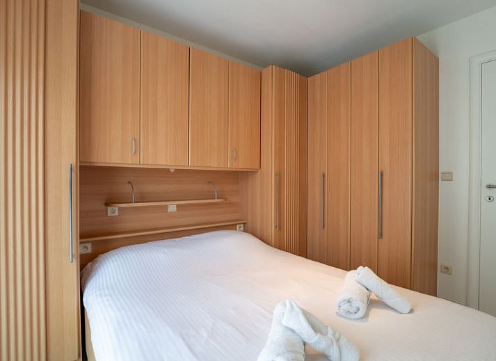 Guest house 110974 - Apartment Belgian Coast - Appartement Leonifi