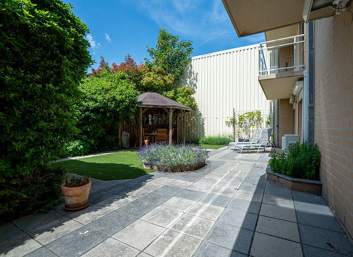 Guest house 110974 - Apartment Belgian Coast - Appartement Leonifi