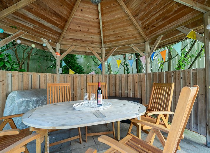 Guest house 110974 - Apartment Belgian Coast - Appartement Leonifi