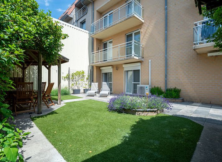 Guest house 110974 - Apartment Belgian Coast - Appartement Leonifi