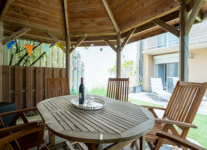 Guest house 110974 - Apartment Belgian Coast - Appartement Leonifi