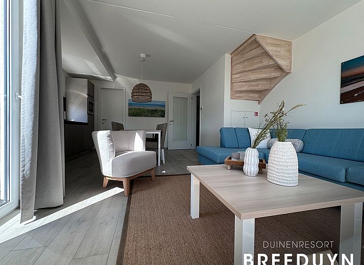 Vrijstaande woning in Bredene, vakantiehuis aan de Belgische kust, omgeven door natuur en rust, ideaal voor een ontspannen verblijf.