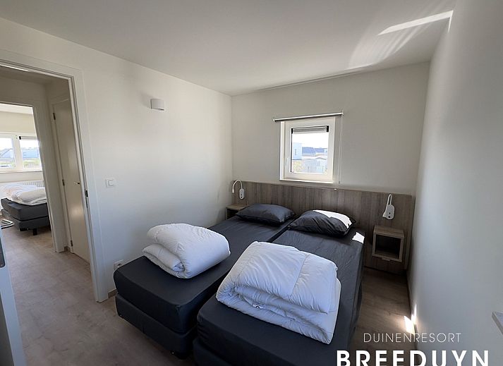 Vrijstaande woning in Bredene, vakantiehuis aan de Belgische kust, omgeven door natuur en rust, ideaal voor een ontspannen verblijf.