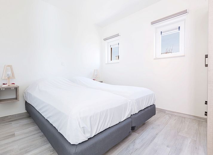 Vrijstaande woning in Bredene, vakantiehuis aan de Belgische kust, omgeven door natuur en rust, ideaal voor een ontspannen verblijf.