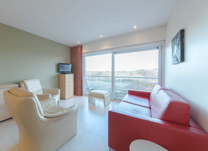Verblijf 110977 - Appartement Belgische kust - Appartement Seaside 4.02