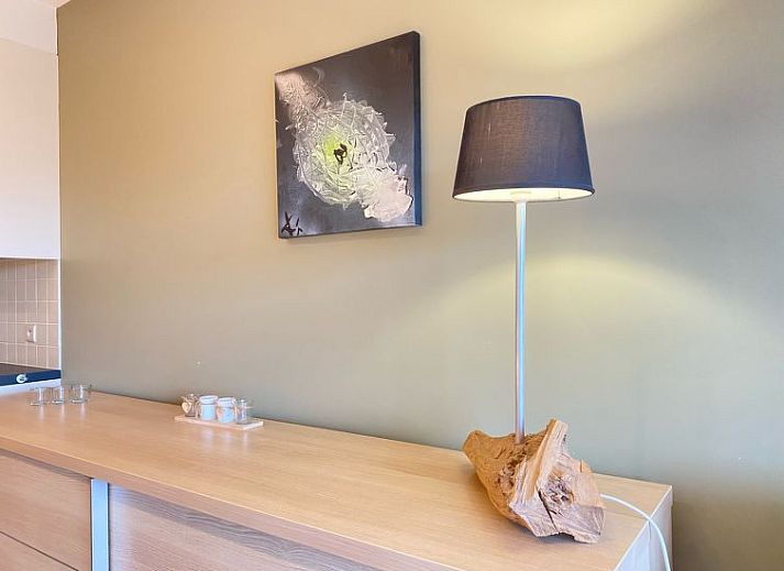Verblijf 110977 - Appartement Belgische kust - Appartement Seaside 4.02