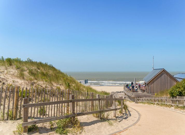 Verblijf 110977 - Appartement Belgische kust - Appartement Seaside 4.02
