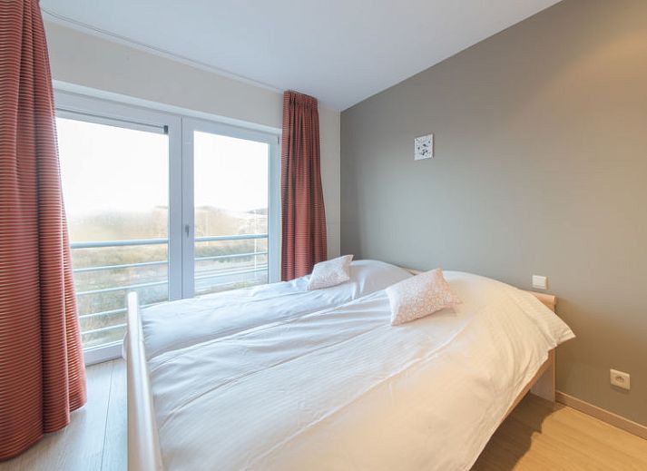 Verblijf 110977 - Appartement Belgische kust - Appartement Seaside 4.02