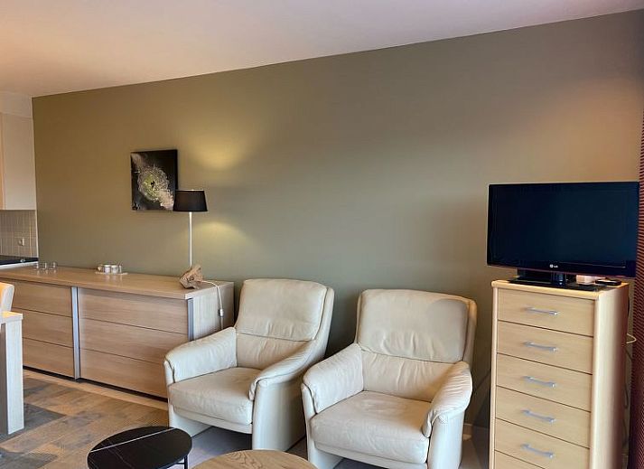Verblijf 110977 - Appartement Belgische kust - Appartement Seaside 4.02