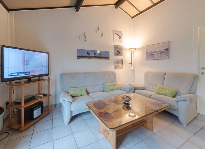 Guest house 110981 - Holiday property Belgian Coast - Vakantiehuis Duinenhuis 274