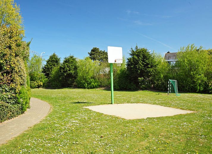 Guest house 110981 - Holiday property Belgian Coast - Vakantiehuis Duinenhuis 274