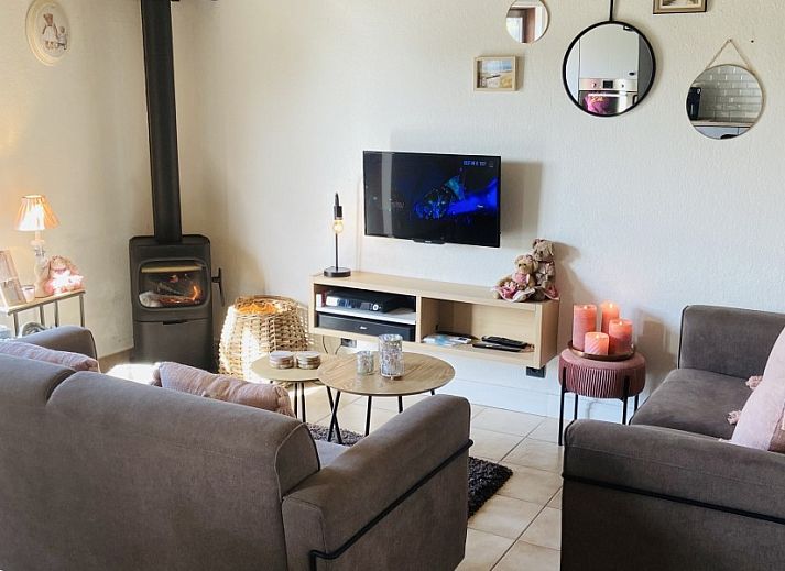 Verblijf 110986 - Vakantiewoning Belgische kust - Huisje Amli