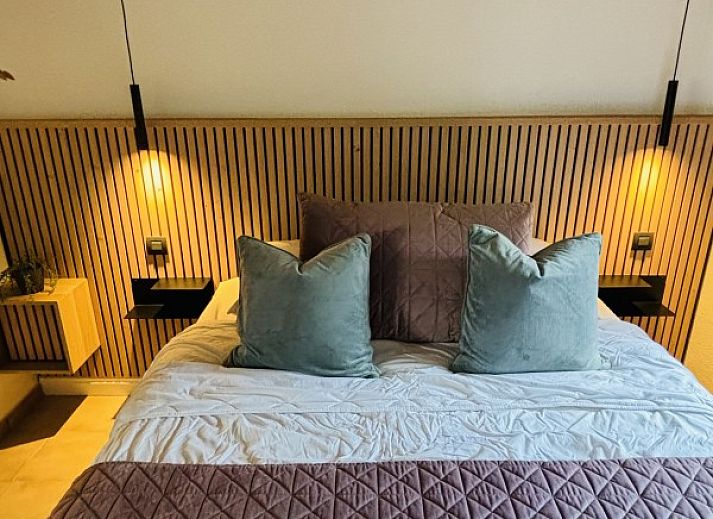Verblijf 110986 - Vakantiewoning Belgische kust - Huisje Amli
