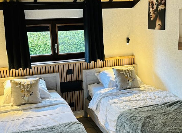 Verblijf 110986 - Vakantiewoning Belgische kust - Huisje Amli