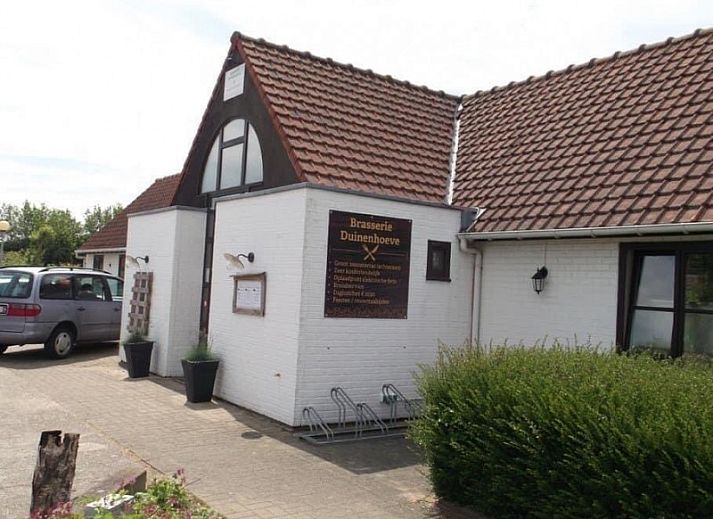Verblijf 110986 - Vakantiewoning Belgische kust - Huisje Amli