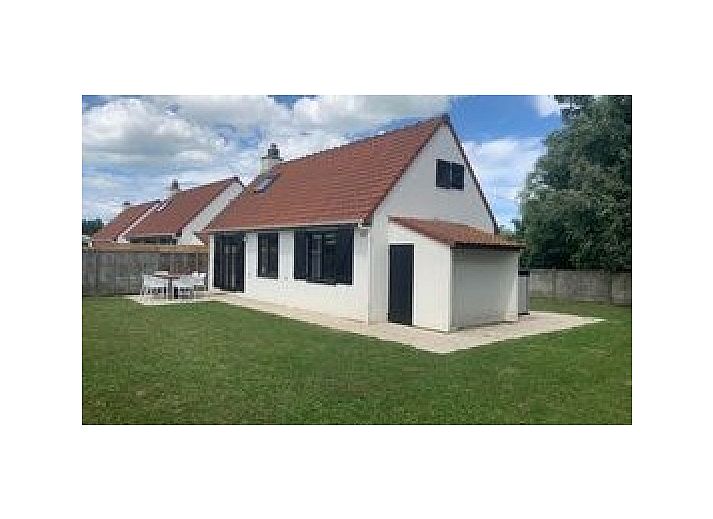 Guest house 110992 • Holiday property Belgian Coast • Vakantiewoning Zeebries 