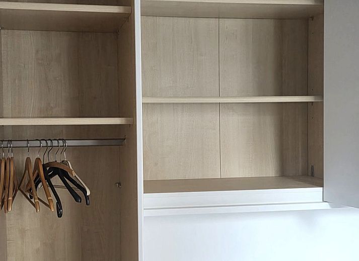 Enjoy the beach at Appartement Wohnung 'Wie zu Hause' in Middelkerke, Belgian coast, ideal for a relaxing vacation by the sea.