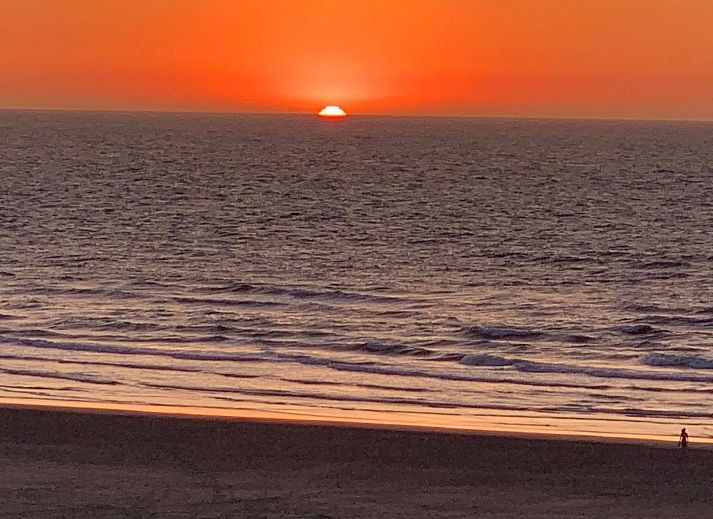 Guest house 111002 - Apartment Belgian Coast - Appartement Wohnung "Wie zu Hause" mit Blick auf das Wasser