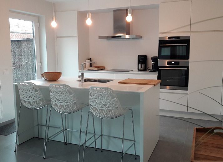 Guest house 1110808 - Holiday property Belgian Coast - Vakantiewoning Zit-an-zee
