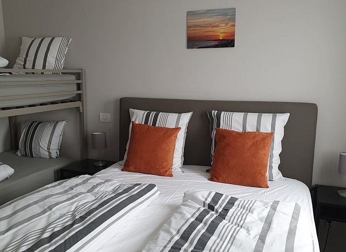 Guest house 1110808 - Holiday property Belgian Coast - Vakantiewoning Zit-an-zee