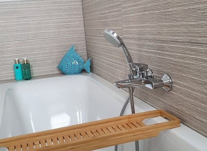 Guest house 1110808 - Holiday property Belgian Coast - Vakantiewoning Zit-an-zee
