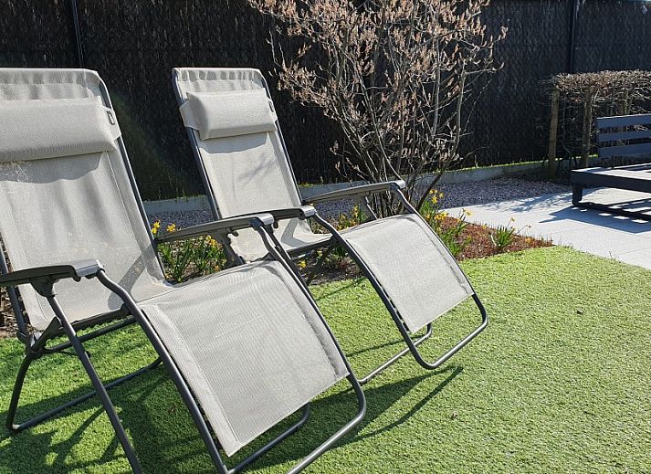 Guest house 1110808 - Holiday property Belgian Coast - Vakantiewoning Zit-an-zee