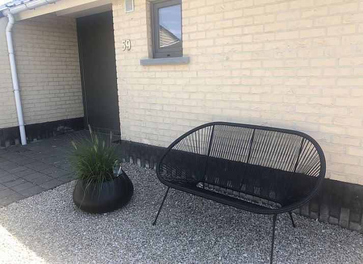 Guest house 1110811 - Holiday property Belgian Coast - Zee en polder