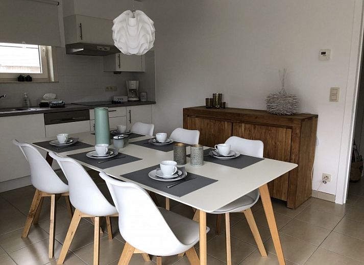 Guest house 1110811 - Holiday property Belgian Coast - Zee en polder