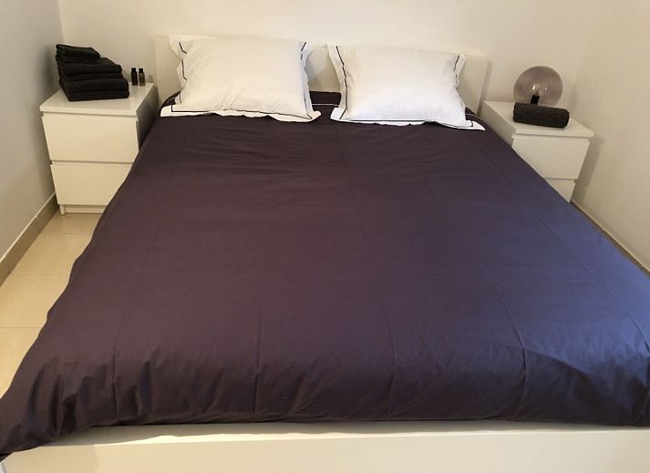 Guest house 1110811 - Holiday property Belgian Coast - Zee en polder