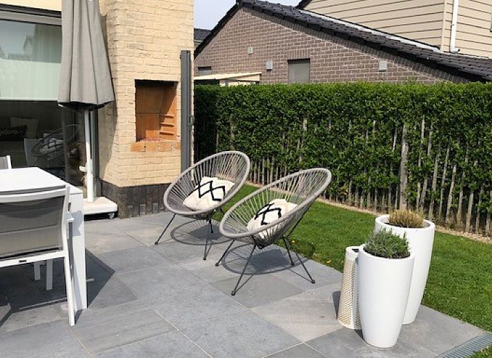 Guest house 1110811 - Holiday property Belgian Coast - Zee en polder